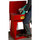 Justrite Safety Can 27110 - Red - 00993
