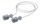 3M E-A-R Pistonz Ear Plugs 93402 - Size Universal