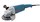 Bosch Electric Angle Grinder - 7 in Diameter - 1772-6