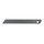 Stanley Quick Point 11-325T Replacement Snap-Off Blade - 5 in - 13259