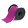 Brady B30C-4000-595-PL Printer Label Roll - 4 in x 100 ft - Vinyl - Purple - B-595 - 18326