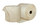 Sellars DuraSoak Absorbent Roll Medium-Duty 83260 - White - SELLARS 83260