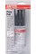 Loctite Fixmaster 1324007 Clear Two-Part Epoxy Adhesive - 1 oz Syringe