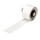 Brady PTL-15-428 Die-Cut Printer Label Roll - 1 in x 0.275 in - Polyester - Silver - B-428 - 18356