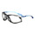 3M Virtua Standard Safety Glasses with Corded Ear Plug Control System CCS 11872