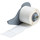 Brady M71-32-489 Die-Cut Printer Label Roll - 1.5 in x 1 1/2 in - Polyester - White - B-489 - 92604