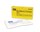 North Rectangular Compression Bandage - 8 in Width - 10 in Length - 02-8004