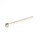 3M Bristle Disc Mandrel - 7 in Length - 4 in Wide - 7000046130
