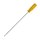 Xcelite by Weller 1/8 in Slotted R188N Screwdriver - Chrome Vanadium Steel - 10 5/8 in - 48553