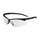 Bouton Optical Adversary Standard Safety Glasses 250-28-00 250-28-0020 - Size Universal - 65811