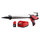 Milwaukee M12 Li-Ion Battery Caulk Gun Kit 2442-21 - 28633