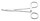 Xcelite by Weller 33HV Hemostat - Stainless Steel - 5 in - 48137