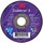 3M Cubitron 3 Cut-Off Wheel 90051 - Type 1 (Straight) - 4 1/2 in - Precision Shaped Ceramic Aluminum Oxide - 60+