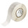Brady THT-67-427-1.5 Die-Cut Printer Label Roll - 2 in x 2.25 in - Vinyl - Clear / White - B-427 - 30541