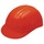 Delta Plus Bump Cap 67 WEL19122HO - Size 6.5-7.75 - Hi-Viz Orange - 91229