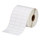 Brady THT-5-483-5-SC Die-Cut Printer Label Roll - 1 in x 1/2 in - Polyester - White - B-483 - 92087