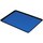 Desco Trustat Blue Drawer Insert - 24 in Length - 16 in Wide - 0.08 in Deep - 16315