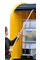 Justrite Spill Deck 28690 - Brown - 14236