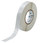 Brady THT-49-457-10 Die-Cut Printer Label Roll - 0.9 in x 0.25 in - Polyimide - White - B-457 - 30259