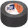 Shurtape CP 631 Black Masking Tape - 18 mm Width x 55 m Length