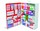 North First Aid Kit - 34-400LFP