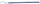 Excelta Three Star 330D Probe - Stainless Steel - 6 in - EXCELTA 330D