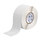 Brady THT-19-486-1 Die-Cut Printer Label Roll - 3 in x 2 in - Polyester - Silver - B-486 - 20787