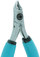 Excelta Five Star 7238E Flush Cutting Plier - Carbon Steel - 5 in - EXCELTA 7238E