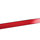 Brady Briteside Diamond Grade Reflective Panel Red Reflective Panel for U-Channel Posts - 6 ft Length x 3 in Width x 6 ft Height - 95037