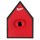 Milwaukee M12 Sander Pad - Dimensions; 2.6 in x 3.5 in - 75226