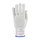 PIP Kut Gard 22-760 Gray Large Cut-Resistant Gloves - ANSI A7 Cut Resistance - 22-760L