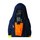 PIP 9150-5236V Blue 2XL Protera/Ultrasoft Ultralight Arc Flash Hood - 40 cal/cm² Protection Value - 616314-28523