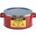 Justrite Safety Can 10386 - Yellow - 00320