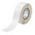 Brady THT-48-423-10 Die-Cut Printer Label Roll - 2 in x 0.25 in - Polyester - White - B-423 - 30513