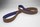 3M Scotch-Brite DF-BL Sanding Belt 64486 - 3 in x 10 11/16 in - Aluminum Oxide - Coarse