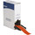 Brady BM71C-2000-584-OR Printer Label Roll - 2 in x 75 ft - Orange - B-584 - 80151