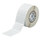 Brady Permashield THT-24-428-1 Die-Cut Printer Label Roll - 2.75 in x 1.75 in - Polyester - Silver - B-428 - 30150
