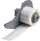 Brady M71-16-457 Die-Cut Printer Label Roll - 1 in x 0.375 in - Polyimide - White - B-457 - 92527