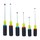Dewalt DWHT66496 Screwdriver Set - 64966