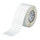 Brady THT-37-434-10 Die-Cut Printer Label Roll - 1.5 in x 1/2 in - Polyester - Silver - B-434 - 30286