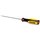 Stanley 3/16 in Cabinet 60-005 Screwdriver - Steel - 6 in - 00056