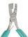 Excelta Five Star 907104 Lead Forming Pliers - 5 1/2 in