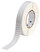 Brady THT-103-457-5-SC Die-Cut Printer Label Roll - 1 in x 0.25 in - Polyimide - White - B-457 - 92134