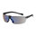 Bouton Optical Monteray II Standard Safety Glasses 250-MT-10070 250-MT-10073 - Size Universal - 00189