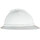 MSA V-Gard Hard Hat 10168600 - White - 10562