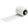 Brady PTL-72-461 Die-Cut Printer Label Roll - 0.75 in x 1/2 in - Polyester - Clear / White - B-461 - 62255