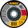 Dewalt XP Cutoff Wheel 26562 - Type 27 (Depressed Center) - 5 in - Ceramic
