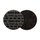 3M Scotch-Brite PN-DH Precision Surface Conditioning Hook & Loop Disc 89237 - Precision Shaped Ceramic - 6 in - Extra Coarse