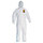 Ansell KleenGuard Chemical-Resistant Coveralls A30 30936 - Size 5XL - White