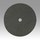 3M Scotch-Brite CF-DC Silicon Carbide Deburring Disc - Very Fine Grade - Arbor Attachment - 8 in Diameter - 1/2 in Center Hole - 17560